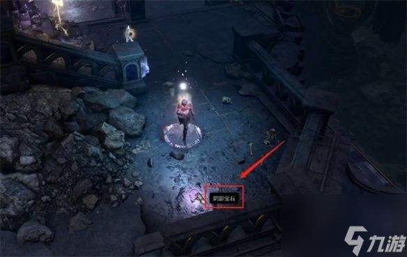 博德之门3影心试炼会改变什么剧情