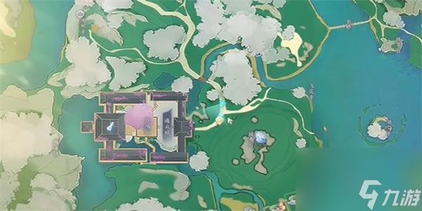 射雕手游周公剑谱去哪学 周公剑谱快速入手指南