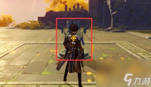 原神曲径通幽之处通关心得