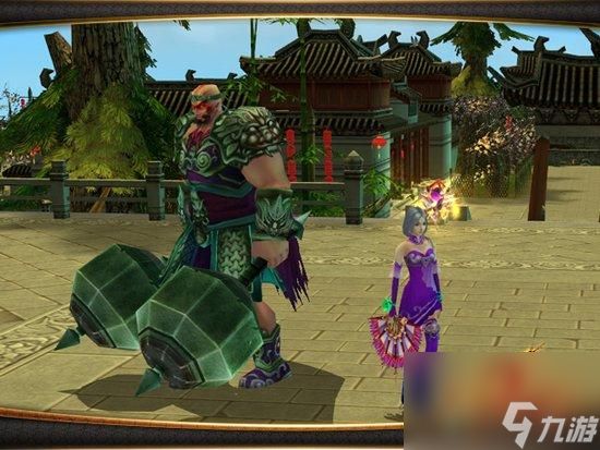 天龙八部灵性加成表 天龙八部灵性怎么提?