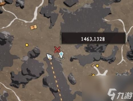 下一站江湖2红双剑大秘境奖励刷新位置