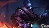 英雄联盟LOL贾克斯天赋怎么加点和天赋符文搭配