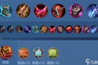 王者荣耀蒙犽技能详解与实战运用 轻松制霸战场