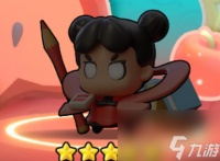 流浪超市员工小哪吒技能是什么