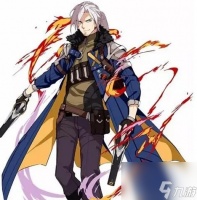 崩坏3齐格飞卡斯兰娜圣痕的技能是什么 崩坏3齐格飞卡斯兰娜圣痕技能介绍