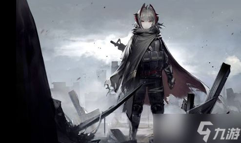 《明日方舟》w抽奖方法介绍