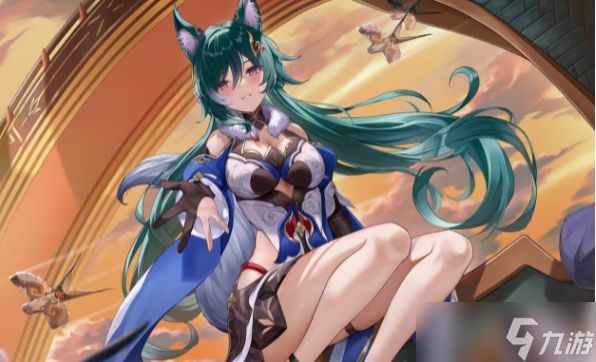 崩坏星穹铁道为了明日的旅途适合谁