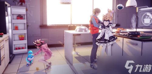 《<a id='link_pop' class='keyword-tag' href='https://www.9game.cn/longzuhuanxiang/'>龙族幻想</a>》车神之役玩法攻略