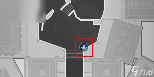 星穹铁道苏乐达垃圾桶1位置攻略