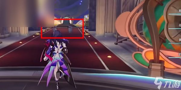 星穹铁道苏乐达垃圾桶1位置攻略