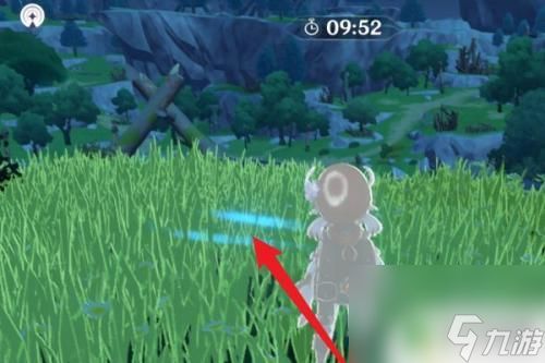 原神璃月悬赏任务找不到怪 《原神》悬赏任务找不到怪怎么办