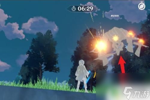 原神璃月悬赏任务找不到怪 《原神》悬赏任务找不到怪怎么办