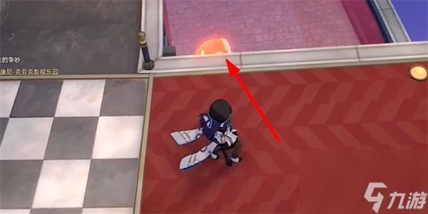 《崩坏星穹铁道》第二只气球成就怎么获得