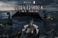 《重返未来1999》一周年活动介绍