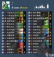 炉石传说墙德卡组 炉石传说墙德2024