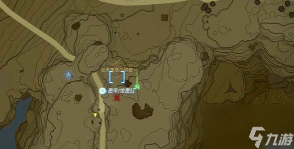 塞尔达传说王国之泪暴风雪服怎么获得