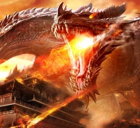 《名扬沙城》新服“皇城112服“5月13日开启