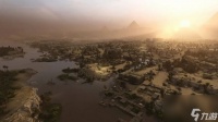 《全面战争 法老》更新后地图将大幅扩张 玩家非常期待