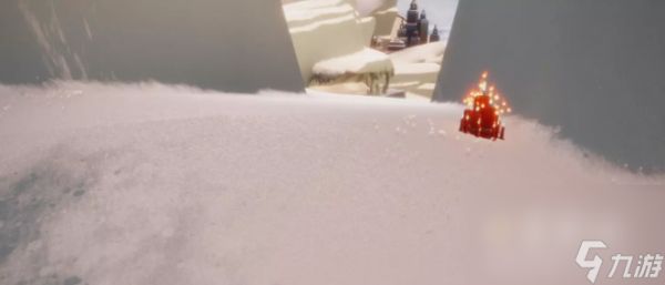 《光遇》2022年9月17日大蜡烛位置分布分享