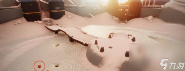 《光遇》2022年9月17日大蜡烛位置分布分享