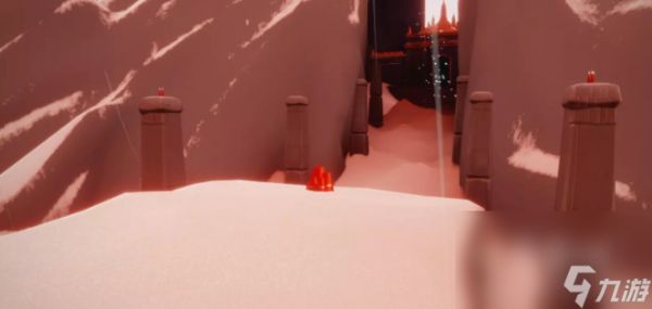 《光遇》2022年9月17日大蜡烛位置分布分享