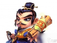 《我的王朝》中鬼谷子技能属性详解 掌握鬼谷子技能