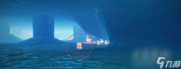 《光遇》2022年9月22日季节蜡烛位置分布分享