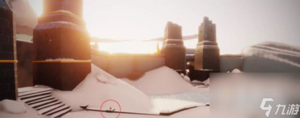 《光遇》2022年9月22日季节蜡烛位置分布分享