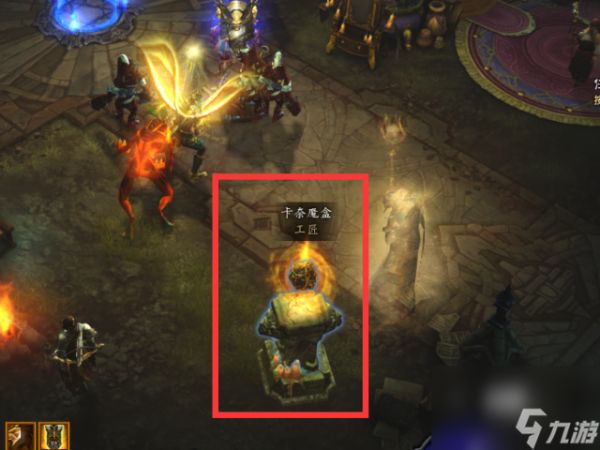 暗黑3威能怎么解锁/怎么刷 暗黑3威能和装备能叠加吗?