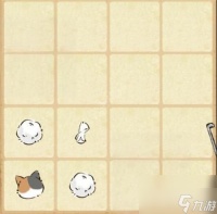 《淡墨水云乡》戳戳乐玩法介绍