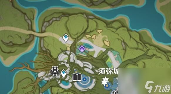 原神医用笔迹成就攻略