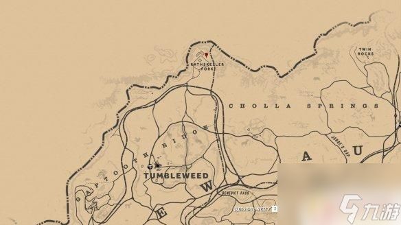 荒野大镖客2羊面具 羊头面具在荒野大镖客2中的获取方式