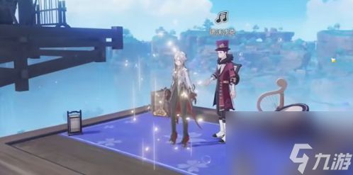 原神霜烈竞逐怎么完成？极意狂欢大合奏第七天任务攻略