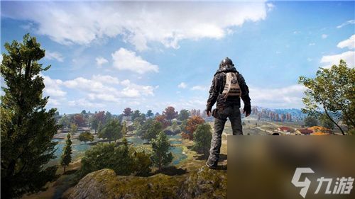 PUBG玩家盛宴启幕 “重返故地：旧友集结”活动火热上线