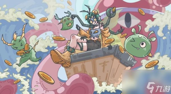 当神奇光芒落下净化大作战怎么打-当神奇光芒落下净化大作战如何打