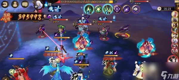 《以阴阳师为背景的伪神降临彩蛋隐藏位置介绍》（游戏中的秘密）