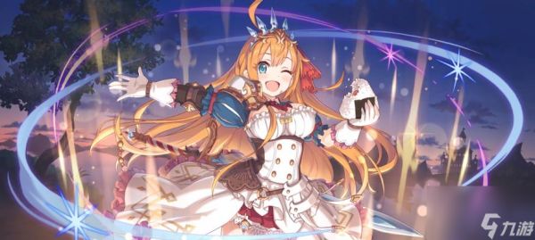 《以影之诗沙漠骑士》（精美画面、华丽战斗）