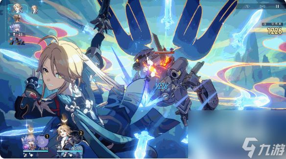 《崩坏：星穹铁道》彦卿行迹加成效果介绍