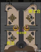 《命运2》国王的陨落第四关怎么过 国王的陨落第四关攻略