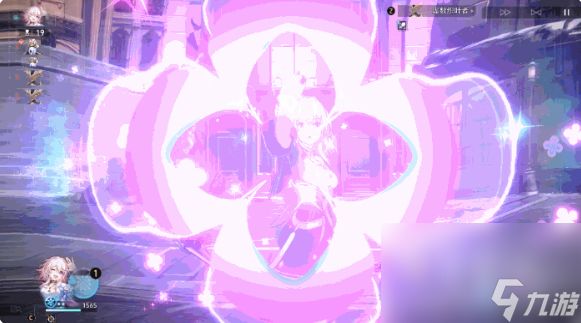 《崩坏：星穹铁道》三月七行迹加成效果介绍