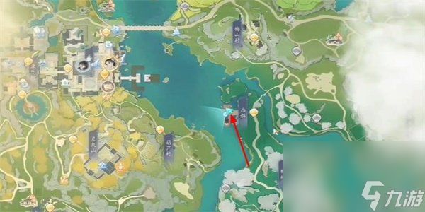 《射雕》手游九花玉露丸获取方法