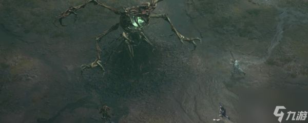 《<a linkid=394117>暗黑破坏神4</a>》狂野疾风威能有什么用