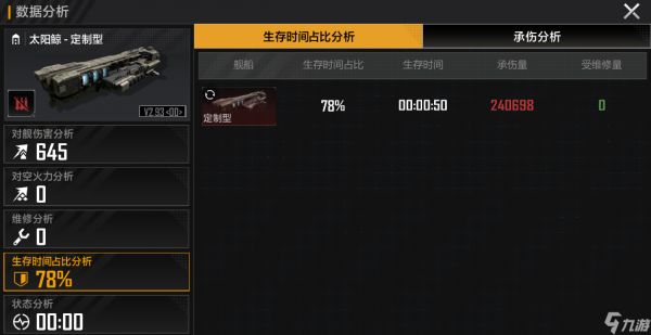 无尽的拉格朗日伤害分摊机制是什么