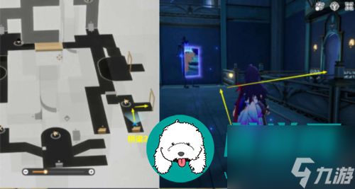 崩坏星穹铁道梦境护照-崩坏星穹铁道梦境护照谁人的过去贴纸收集攻略