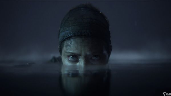 《地狱之刃2》直到2020年才真正全力开发