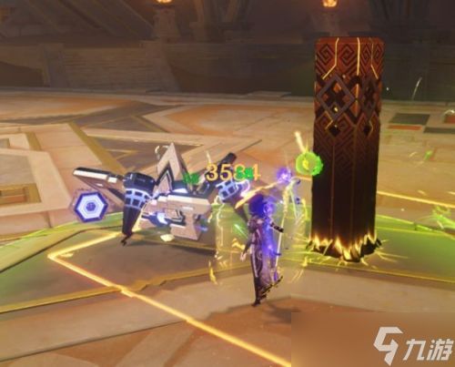 半永恒统辖矩阵隐藏成就怎么做？成就攻略