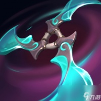 LOL纳沃利烁刃属性介绍