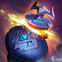 LOL命定灰烬属性介绍