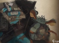 哈利波特魔法觉醒肿胀药水图鉴