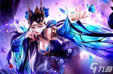 《<a id='link_pop' class='keyword-tag' href='https://www.9game.cn/wzry/'>王者荣耀</a>》貂蝉对局BP策略分享